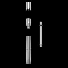 Load image into Gallery viewer, Camouflet - Convector Stainless Steel