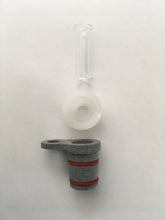 Load image into Gallery viewer, MiniVAP 14mm LID WPA (WATER PIECE ATTACHMENT) - VERSION R36