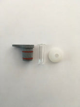 Load image into Gallery viewer, MiniVAP 14mm LID WPA (WATER PIECE ATTACHMENT) - VERSION R36