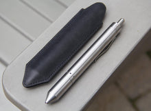 Load image into Gallery viewer, HOPPER LABS - HOPPER LEATHER SLEEVE