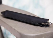 Load image into Gallery viewer, HOPPER LABS - HOPPER LEATHER SLEEVE