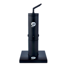 Load image into Gallery viewer, MiniVAP - PORTABLE VAPORIZER KIT (7x Temperature Model) - GLASS CORE (CONVECTION & RADIATION HEATING)
