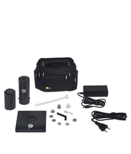 Load image into Gallery viewer, MiniVAP - PORTABLE VAPORIZER KIT (7x Temperature Model) - TEFLON CORE (PURE CONVECTION HEATING)