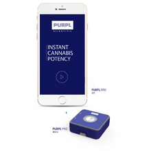 Load image into Gallery viewer, PURPL SCIENTIFIC - PURPL PRO