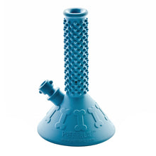 Load image into Gallery viewer, PUFF PALZ BEAKER BUDDY PIPE DOG TOY
