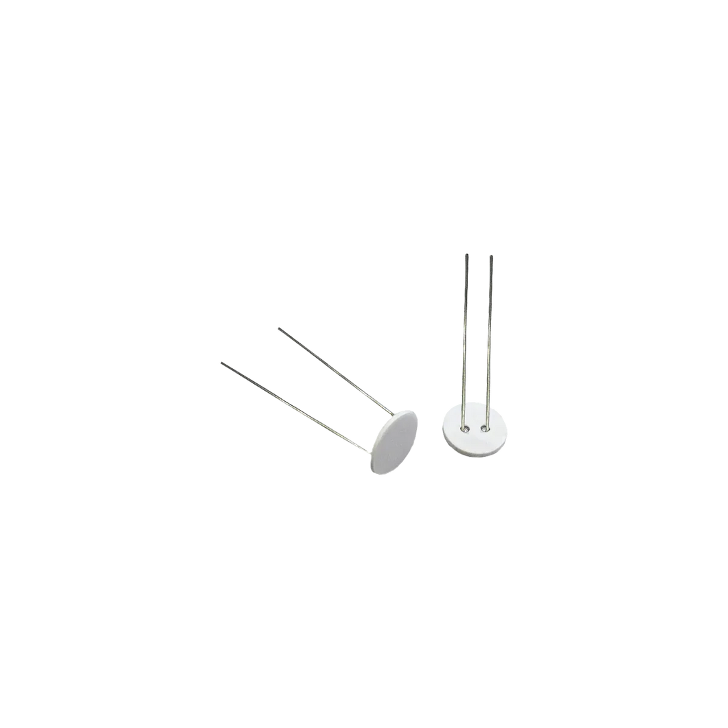 VERSA HEATER PLATES - 2 PACK - SOURCEV
