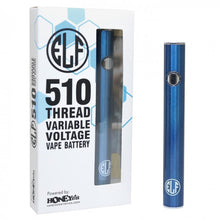 Load image into Gallery viewer, HONEYSTICK - ELF 510 VARIABLE VOLTAGE W/ BUTTON
