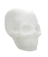 Load image into Gallery viewer, NOGOO NONSTICK SILICONE SKULL CONTAINER
