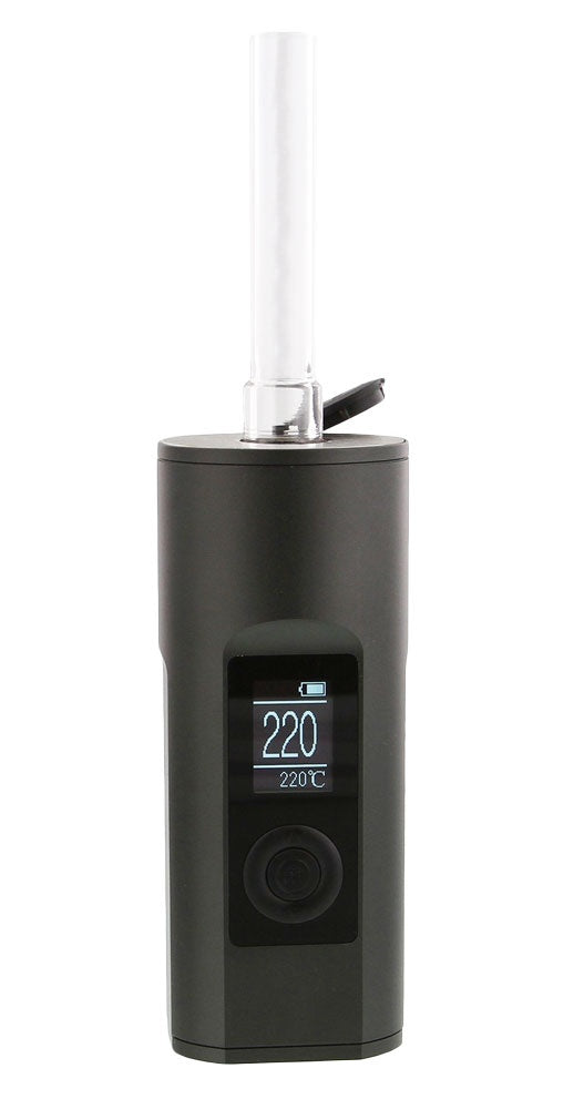 ARIZER - SOLO 2 PORTABLE VAPORIZER BY ARIZER