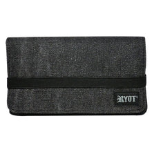 Load image into Gallery viewer, RYOT LARGE ROLLER WALLET - LARGE
