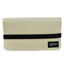 Load image into Gallery viewer, RYOT LARGE ROLLER WALLET - LARGE
