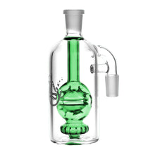 Load image into Gallery viewer, PULSAR - FABERGE EGG PERC ASH CATCHER - 90 DEGREE
