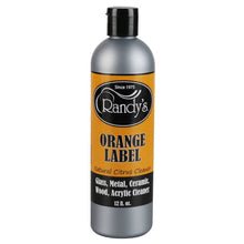 Load image into Gallery viewer, RANDY&#39;S ORANGE LABEL CITRUS CLEANER

