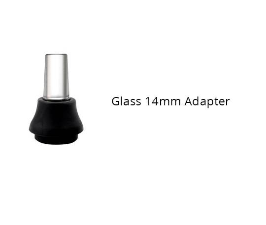 XMAX VITAL REPLACEMENT GLASS 14MM ADAPTER