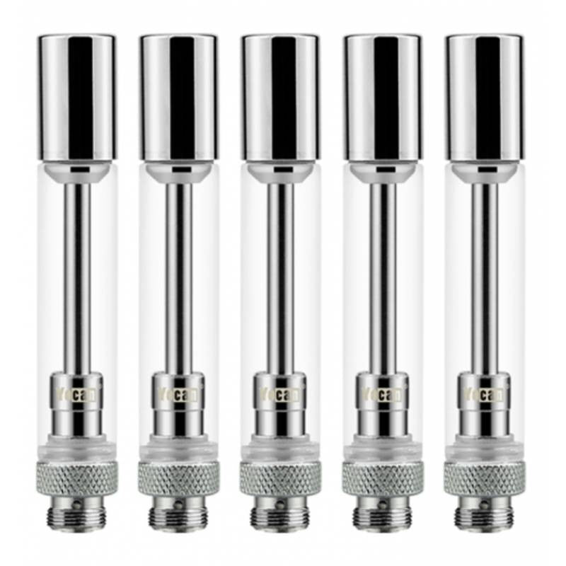 YOCAN HIVE 2.0 REPLACEMENT ATOMIZER - (PACK OF 5)
