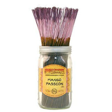 Load image into Gallery viewer, WILD BERRY INCENSE - 100 PACK
