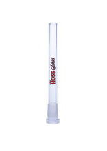 Load image into Gallery viewer, HOSS GLASS - FLUSH MOUNT OPEN ENDED DOWNSTEM
