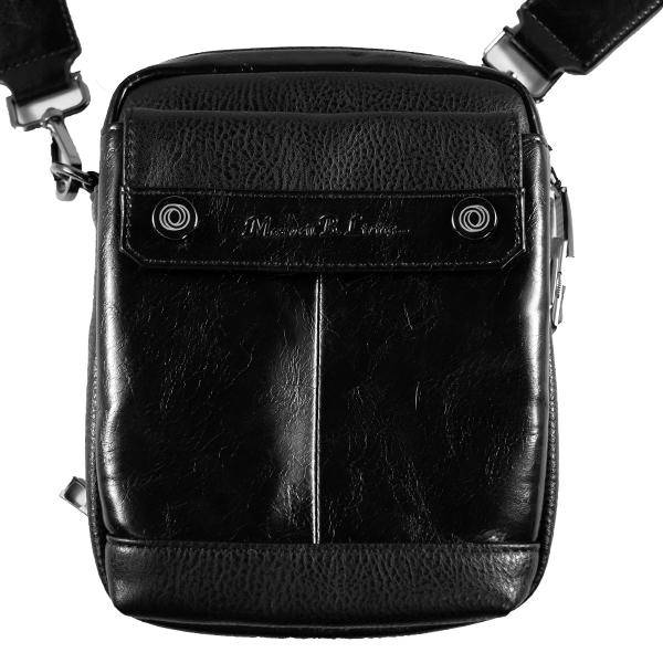 MINI BACKPACK CONVERTIBLE BAG W/ SMELL PROOF SECTION BY MAXWELL B