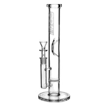 Load image into Gallery viewer, GRAV - 12&quot; 38MM STRAIGHT TUBE W/ HONEYCOMB DISC PERC
