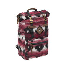Load image into Gallery viewer, REVELRY SUPPLY - THE DRIFTER - ROLLTOP BACKPACK
