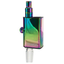 Load image into Gallery viewer, SOC TOKES - DUAL USE WAX VAPORIZER W/14MM MALE ADAPTER

