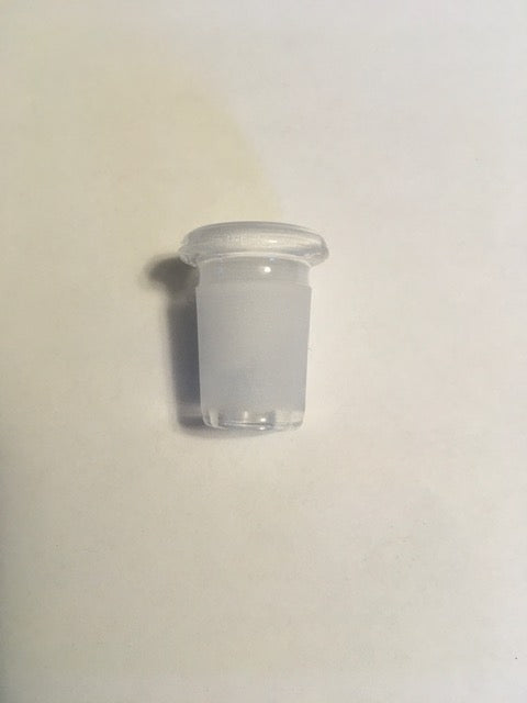 MiniVAP - GLASS ADAPTER (14MM FEMALE to 19MM MALE)