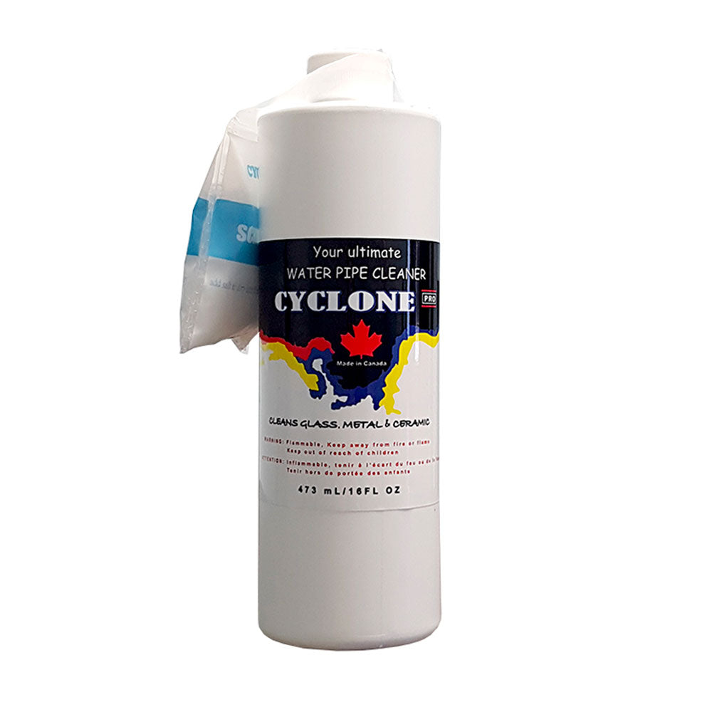 CYCLONE PRO LIQUID PIPE CLEANER
