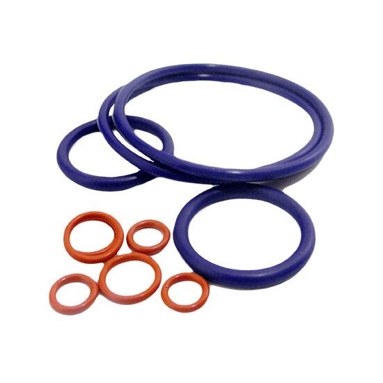 STORZ & BICKEL - MIGHTY SEAL RING SET