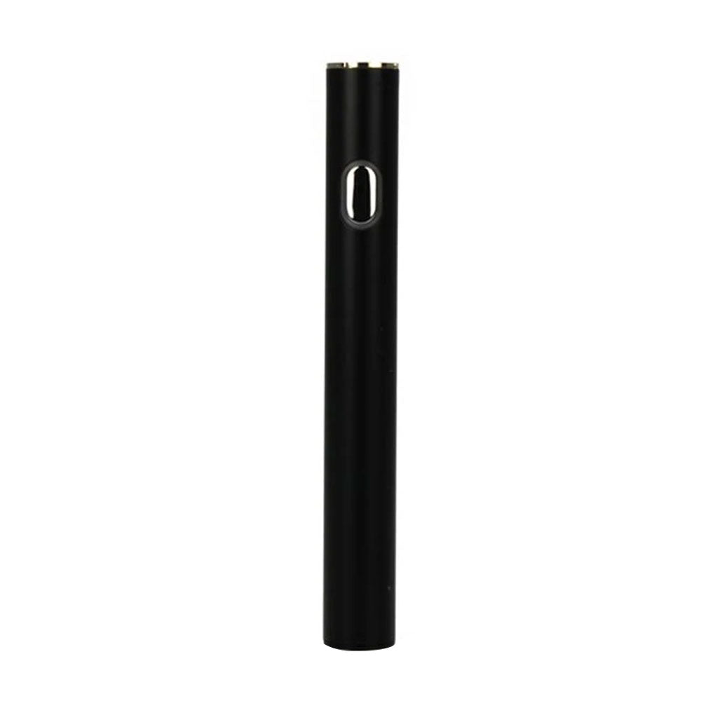CCELL - M3B VARIABLE VOLTAGE STICK BATTERY 350 MAH W/ CHARGER - BLACK