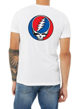 Load image into Gallery viewer, VAPORIFIC - DEAD HEAD TEE
