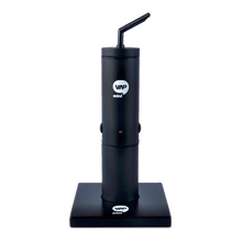 Load image into Gallery viewer, MiniVAP - PORTABLE VAPORIZER KIT (7x Temperature Model) - GLASS CORE (CONVECTION &amp; RADIATION HEATING)
