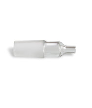 Load image into Gallery viewer, MiniVAP - GLASS WPA (Water Piece Attachment) - 14mm MALE JOINT with MALE END TO ATTACH TO FLEXICONE+ ONLY! PLEASE NOTE THIS IS A NEW VERSION THAT WILL NOT ATTACH TO THE FLEXICONE AND LID
